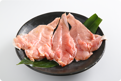 大和肉鶏 むね肉、プレノワール むね肉